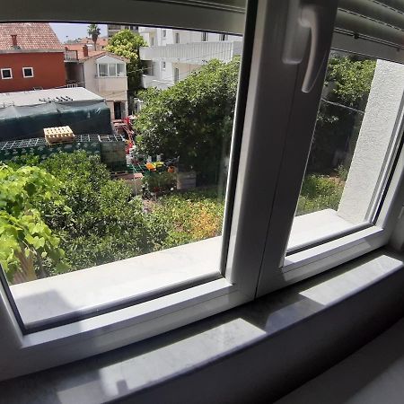 Apartments Parapid Budva Eksteriør billede