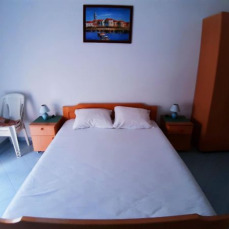 Apartments Parapid Budva Eksteriør billede