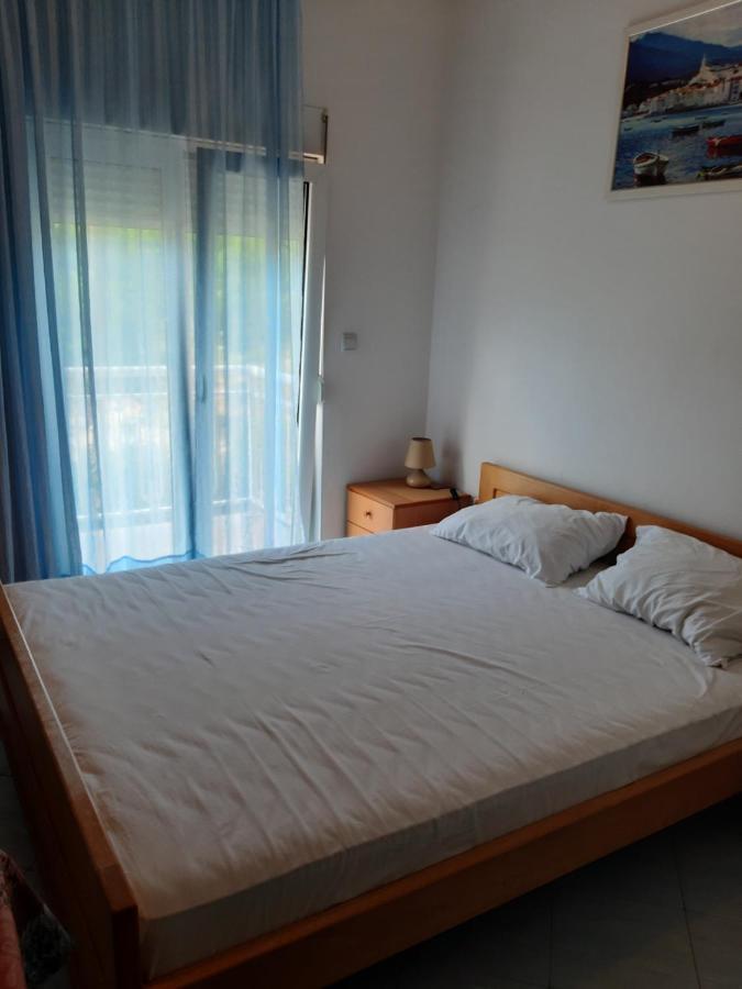 Apartments Parapid Budva Eksteriør billede