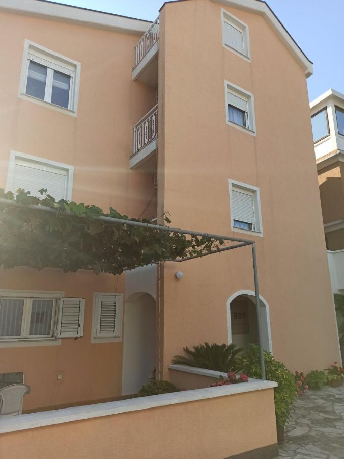 Apartments Parapid Budva Eksteriør billede