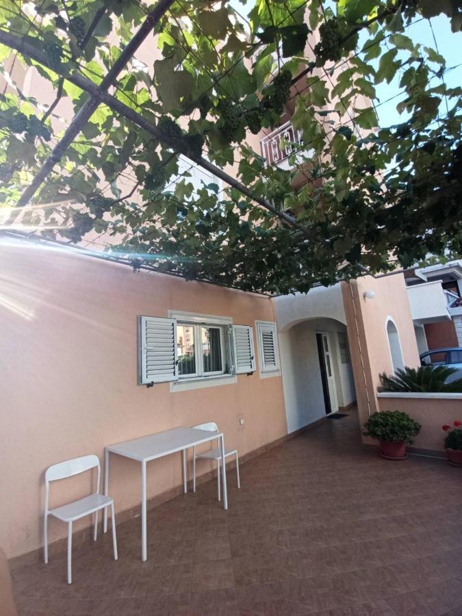 Apartments Parapid Budva Eksteriør billede