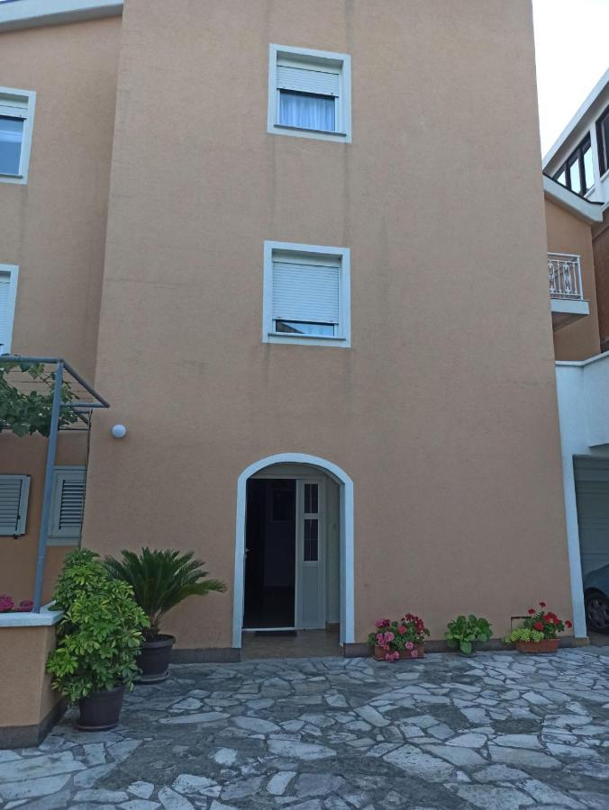 Apartments Parapid Budva Eksteriør billede