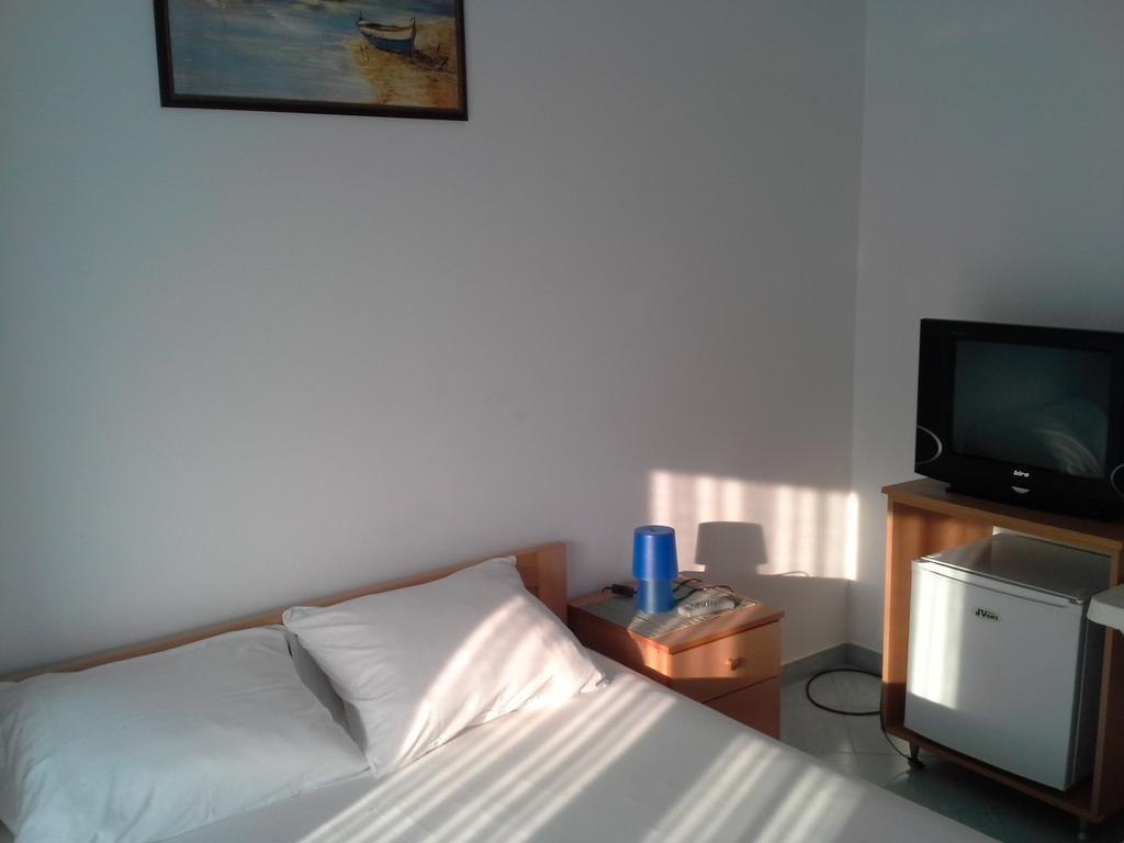 Apartments Parapid Budva Værelse billede