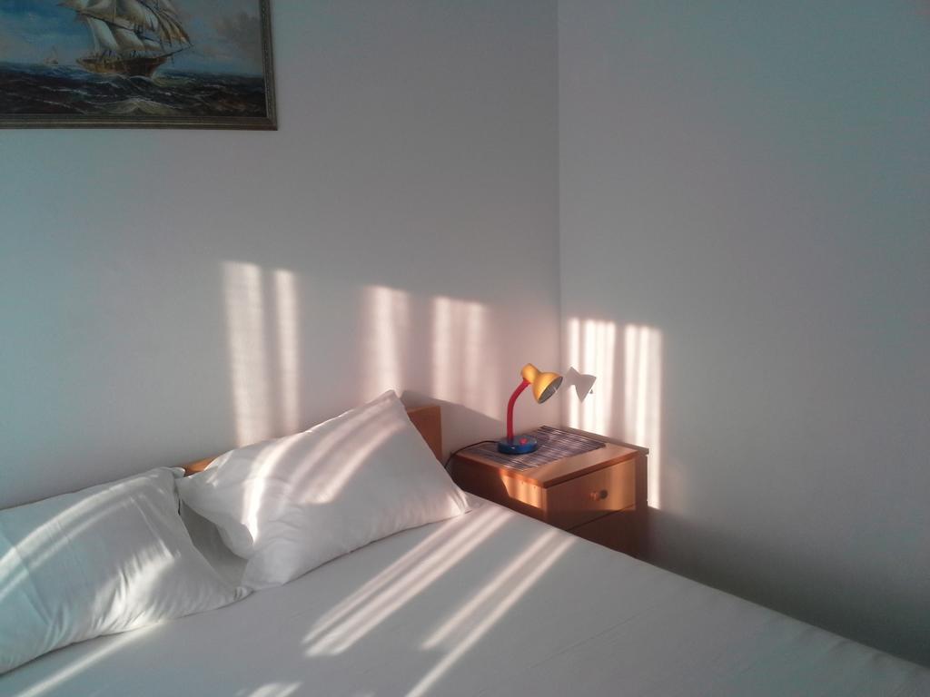 Apartments Parapid Budva Værelse billede