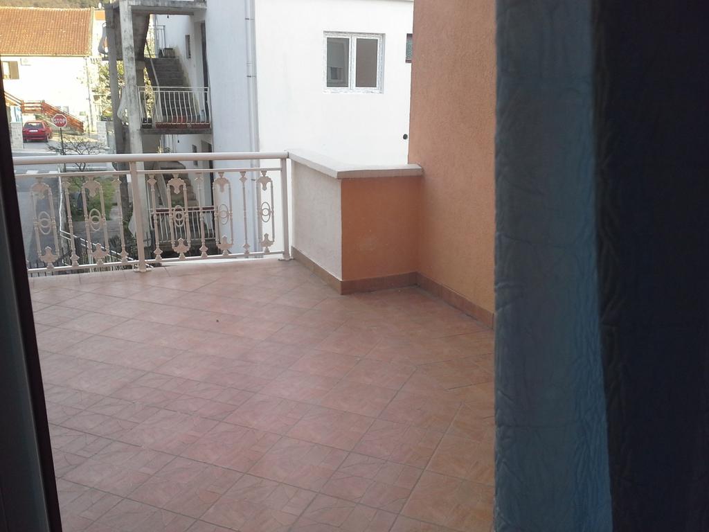 Apartments Parapid Budva Værelse billede