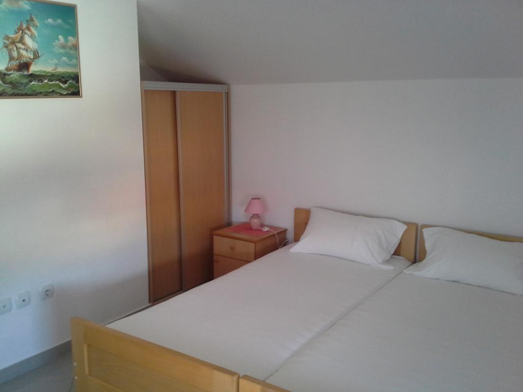 Apartments Parapid Budva Værelse billede