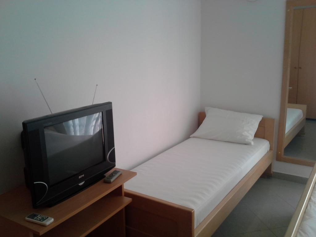 Apartments Parapid Budva Værelse billede