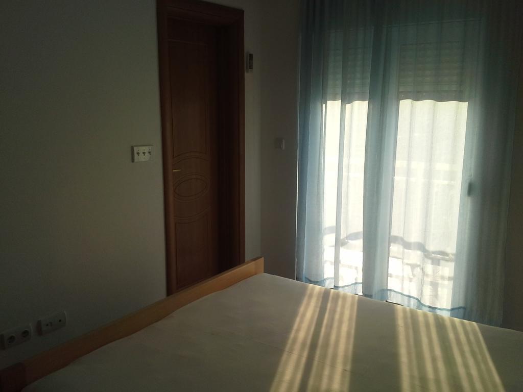 Apartments Parapid Budva Værelse billede
