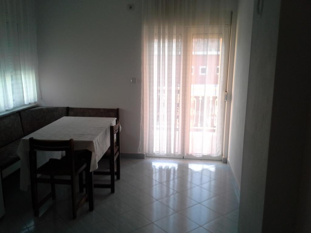 Apartments Parapid Budva Værelse billede