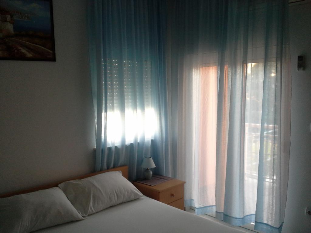 Apartments Parapid Budva Værelse billede