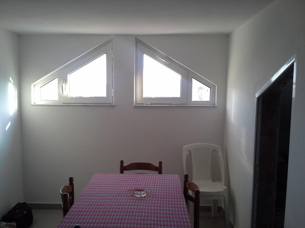 Apartments Parapid Budva Værelse billede