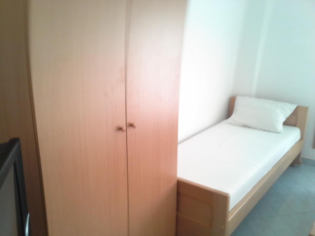 Apartments Parapid Budva Værelse billede